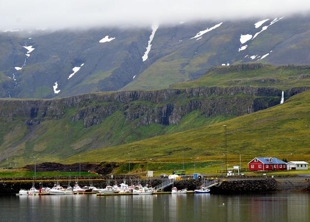 Grundarfjörður